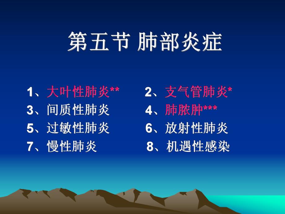 胸部肺炎.ppt_第1页