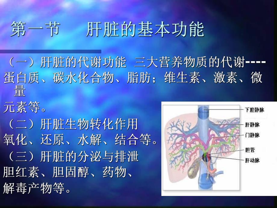 诊断学笔记——肝脏病常用的实验室检查.ppt.ppt_第2页