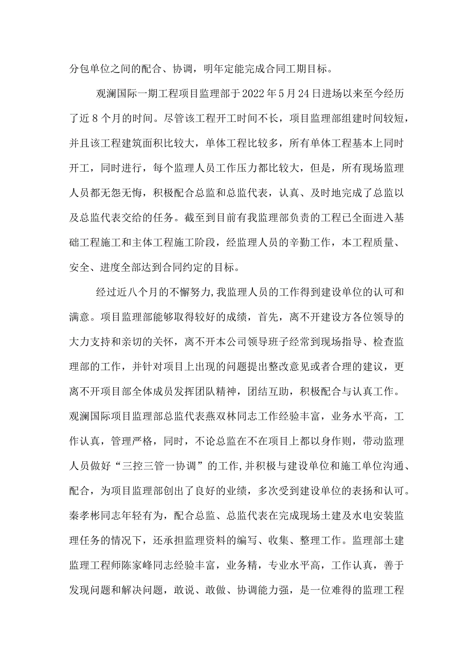 优秀总监个人工作总结.docx_第2页