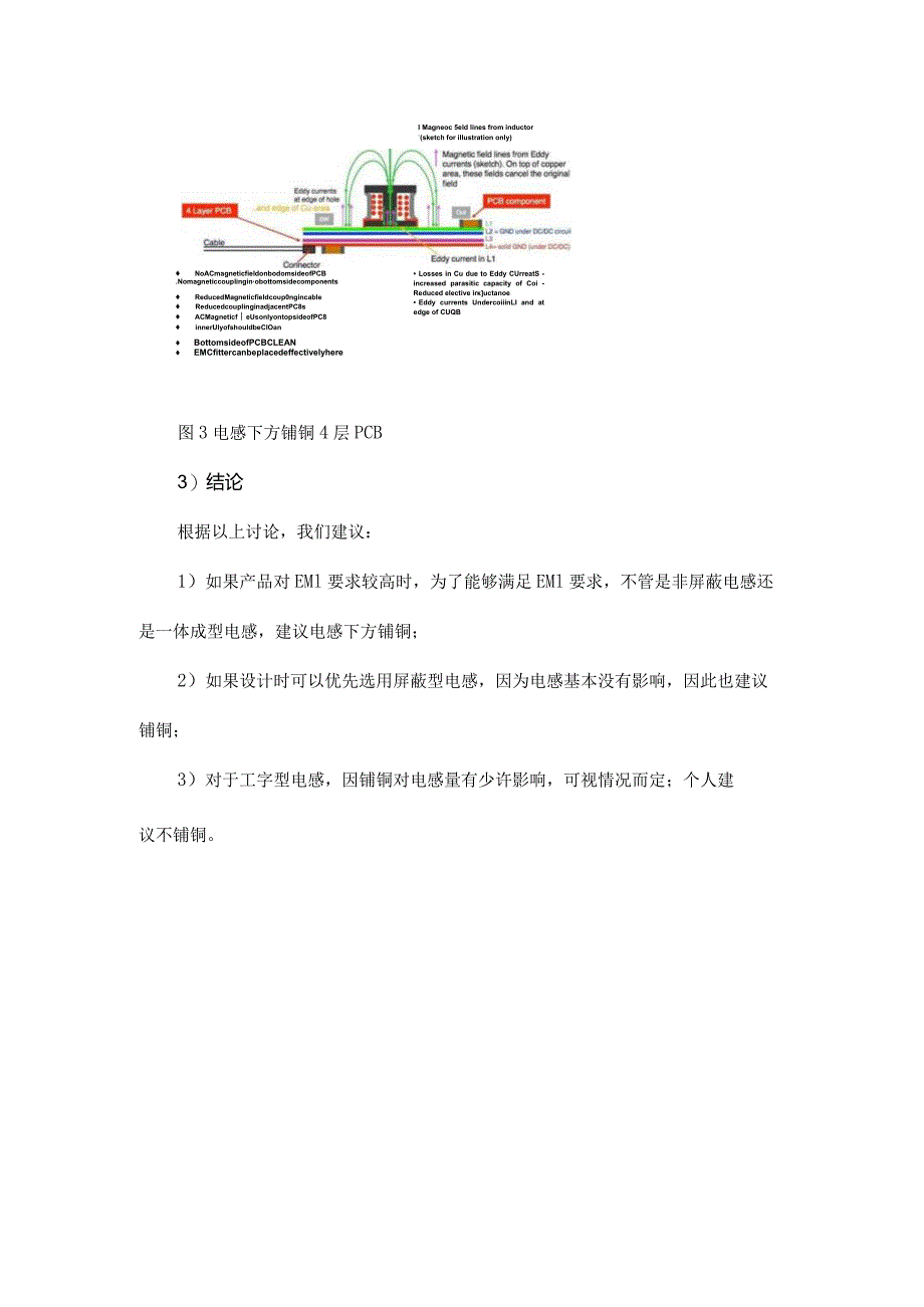 DC-DC电路的电感下方铺铜是否有益？.docx_第3页