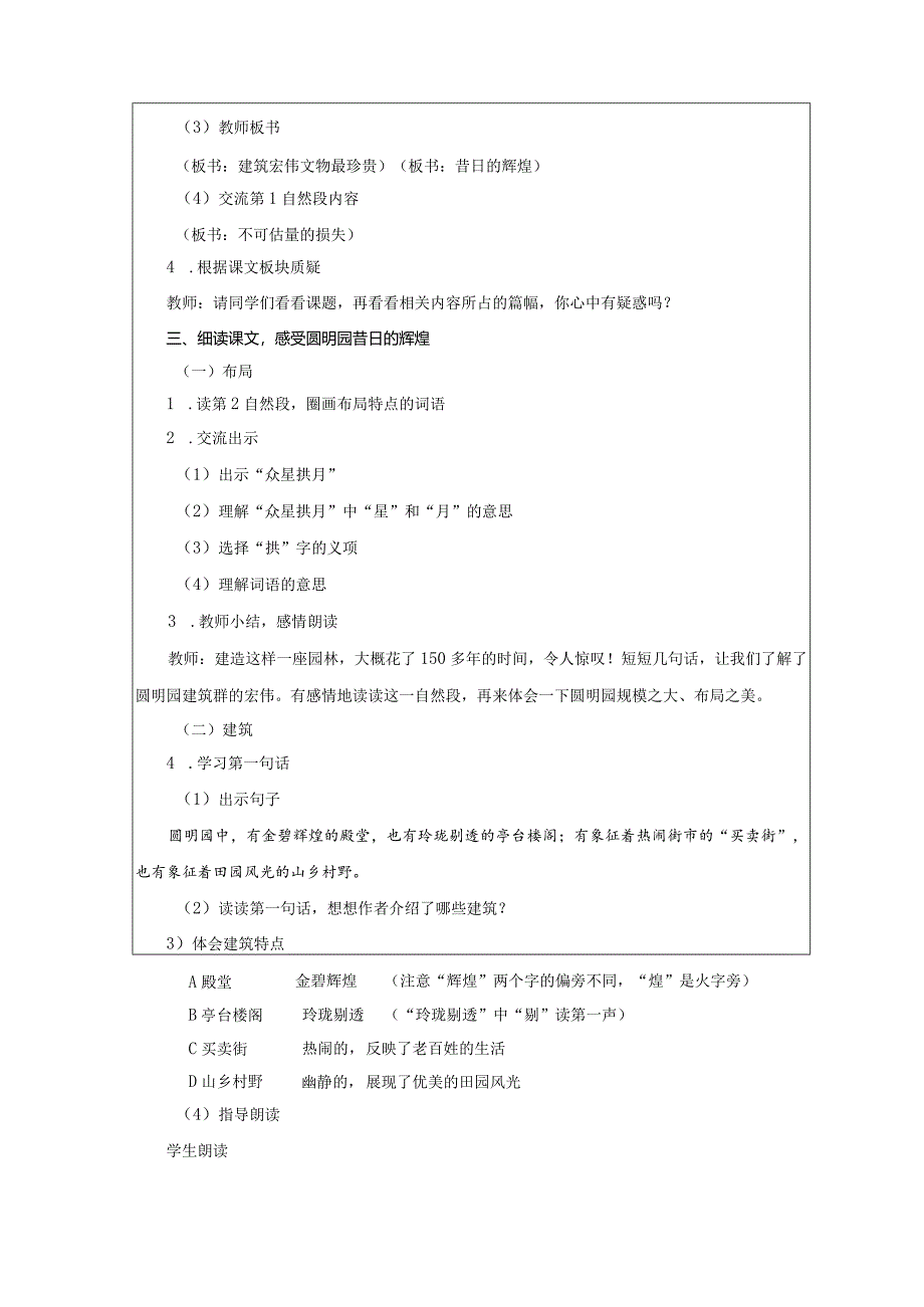 《圆明园的毁灭》教案.docx_第2页