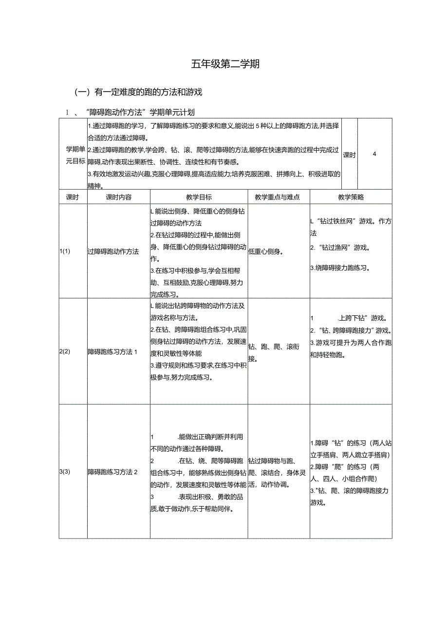 五年级第二学期教学计划.docx_第3页