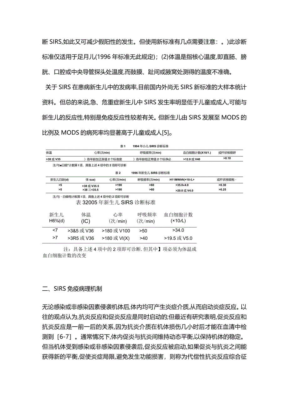 新生儿全身炎症反应综合征研究进展2024.docx_第2页