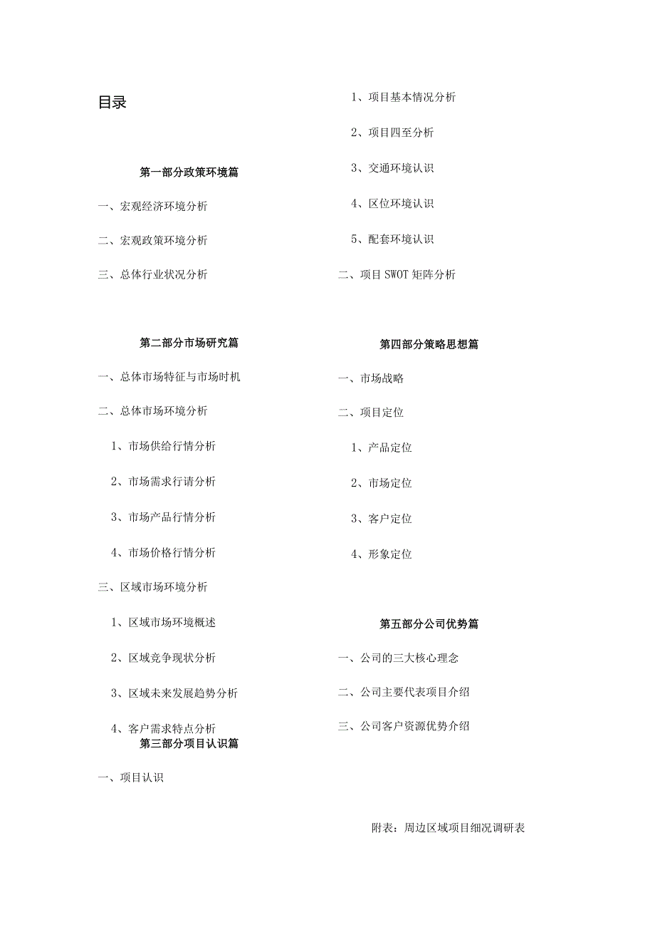 北京世纪风景商务楼项目初步策划方案.docx_第3页