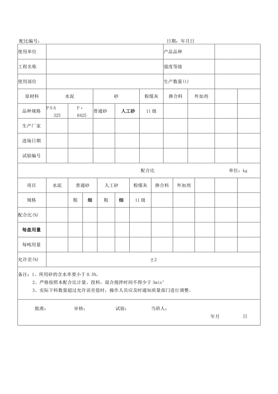 21干混砂浆配合比通知单津砂E-003.docx_第2页