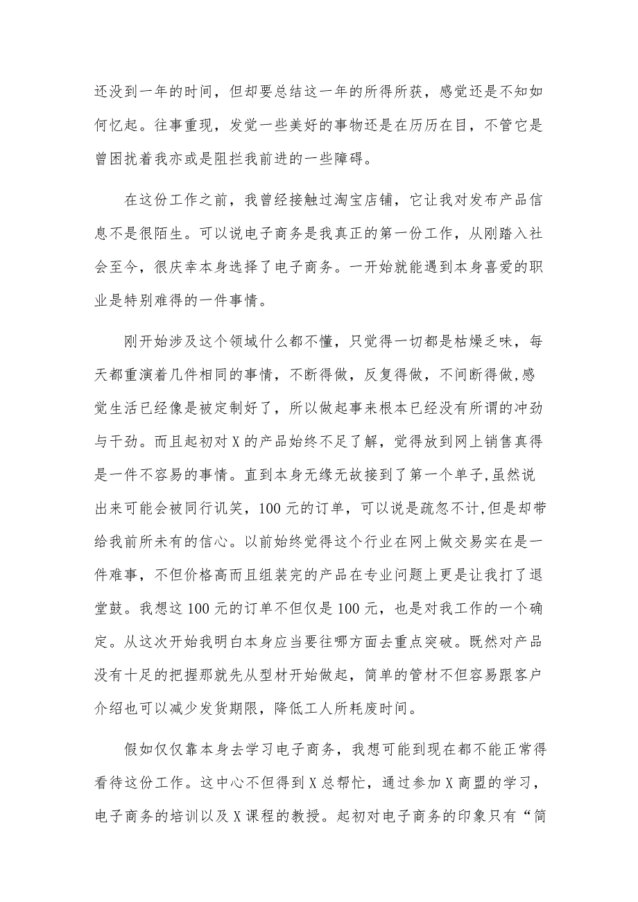 电商运营主要岗位及职责10篇.docx_第3页