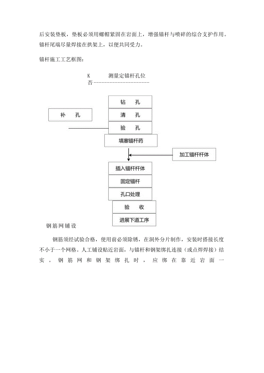 引水隧洞临时支护方案--.docx_第3页