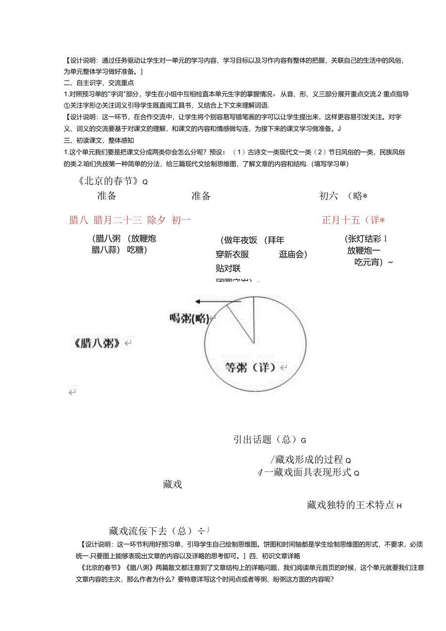 3.13（牛小溪）统编教材六下第一单元整体教学设计.docx_第3页