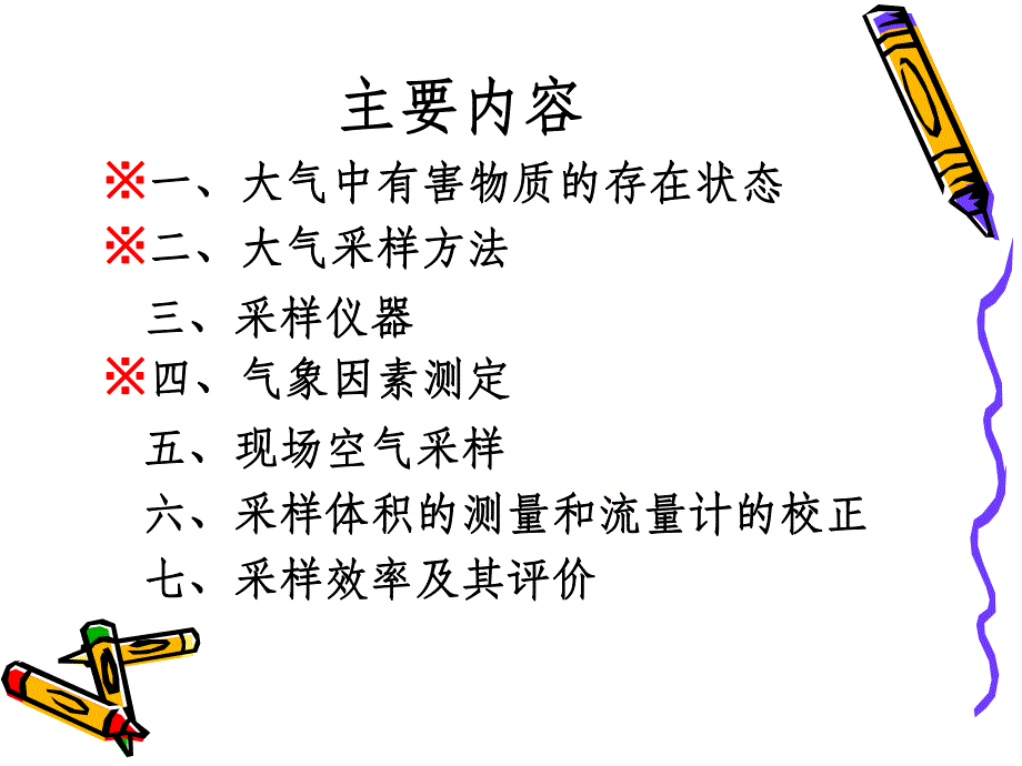 空气及室内空气采样方法(PPT33).ppt_第2页