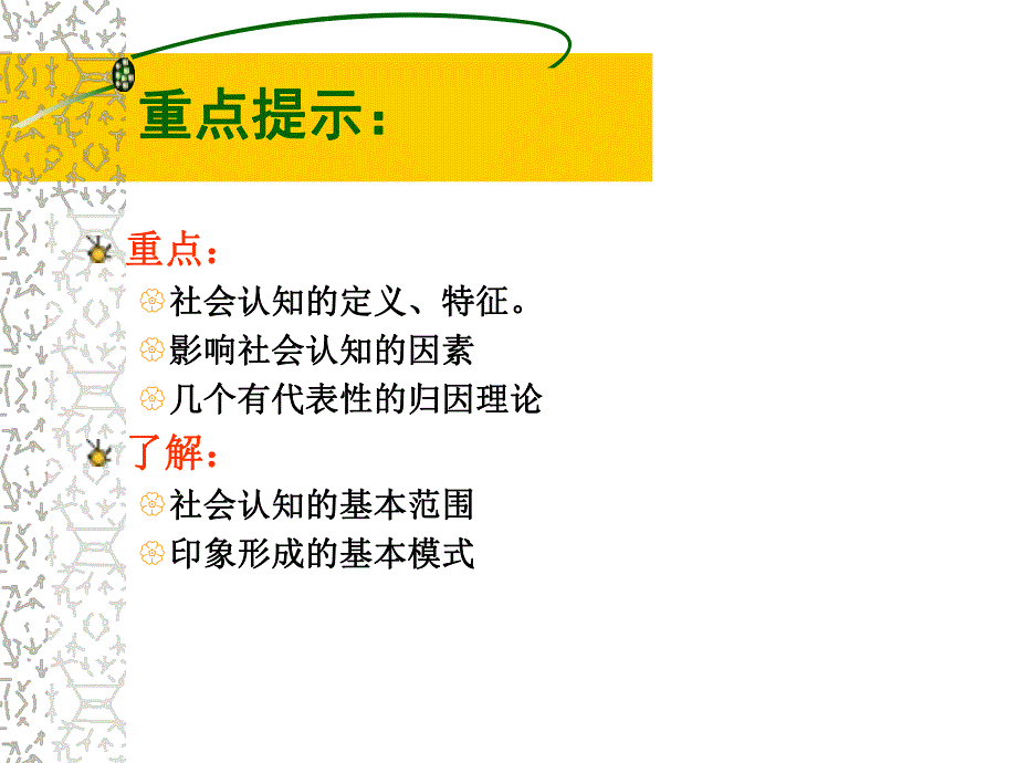 社会心理学社会认知.ppt_第2页