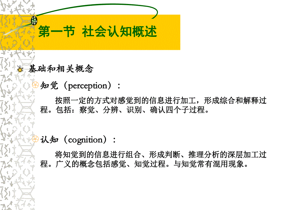 社会心理学社会认知.ppt_第3页