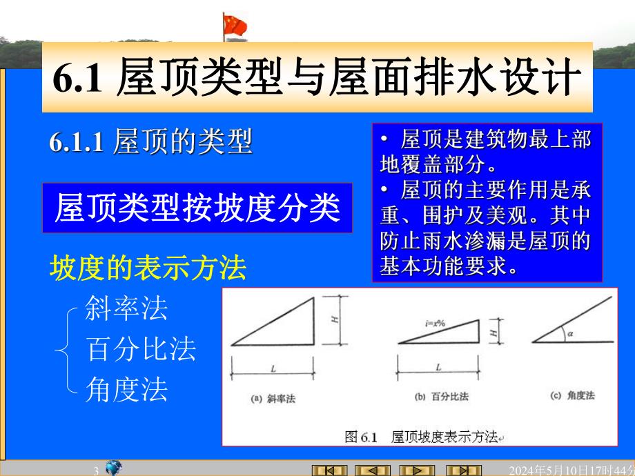 房屋建筑学之屋顶构造.ppt_第3页