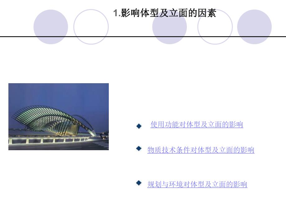 房屋建筑学建筑体型及里面设计教学PPT.ppt_第2页