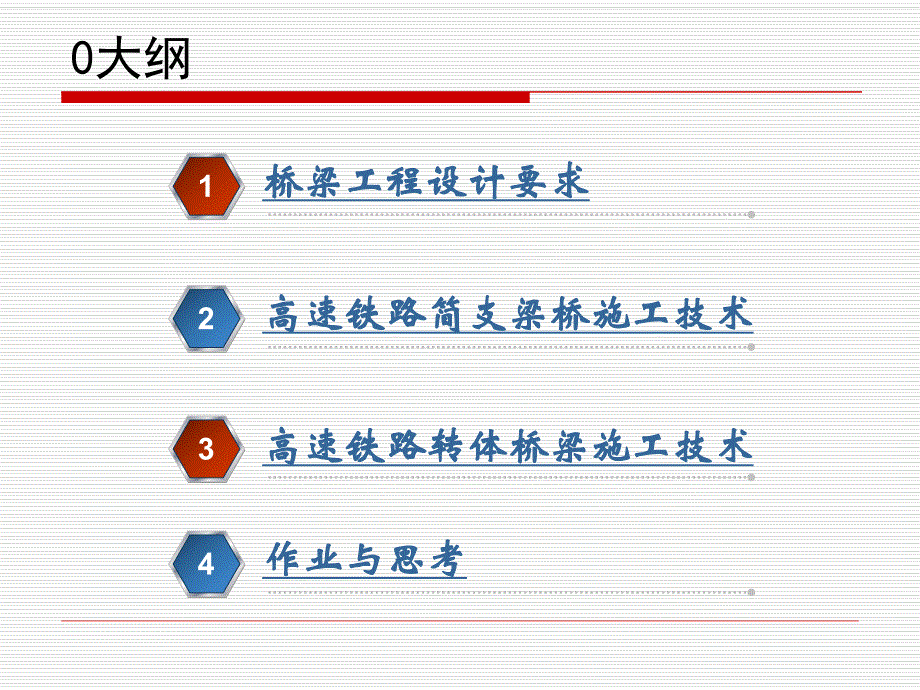 高速铁路桥梁工程建设标准及施工技术.ppt_第2页