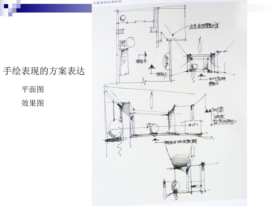 室内设计方案手绘快速表现.ppt_第3页