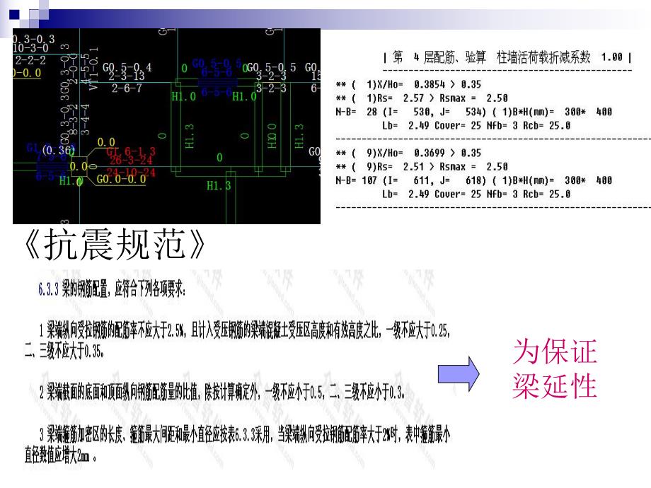 高层框架剪力墙结构实例讲解.ppt_第3页