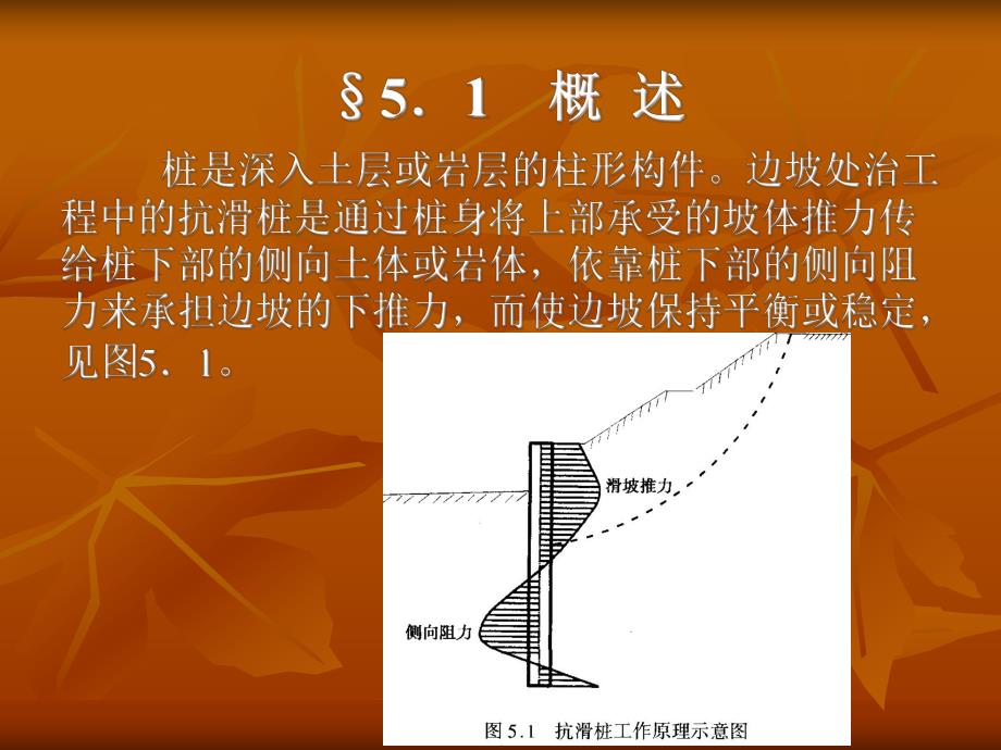 抗滑桩设计与施工讲学课件讲稿PPT.ppt_第3页