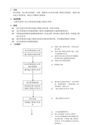 WHVK-QP-07-04施工图设计控制程序.doc