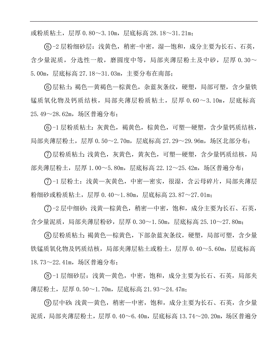 万象和D区土方工程施工方案.doc_第3页