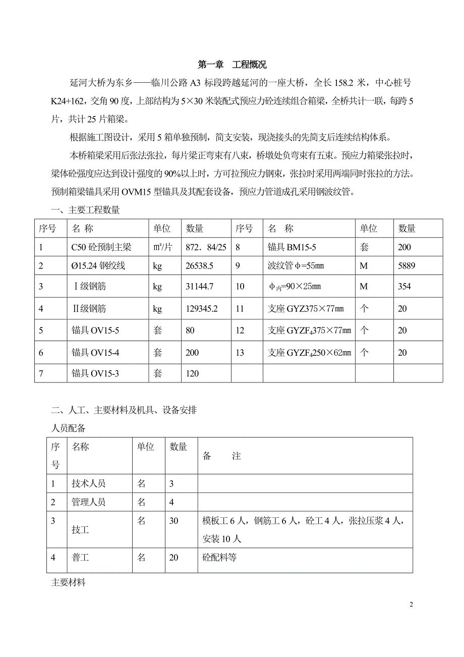 一级公路延河大桥箱梁施工方案.doc_第3页