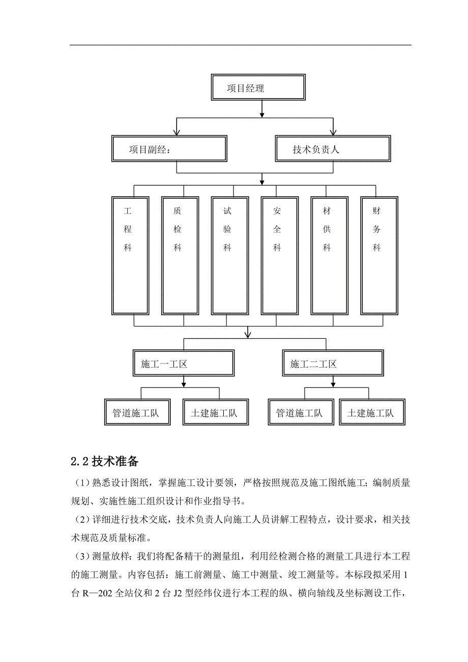 农村饮水安全工程施工组织设计.doc_第3页