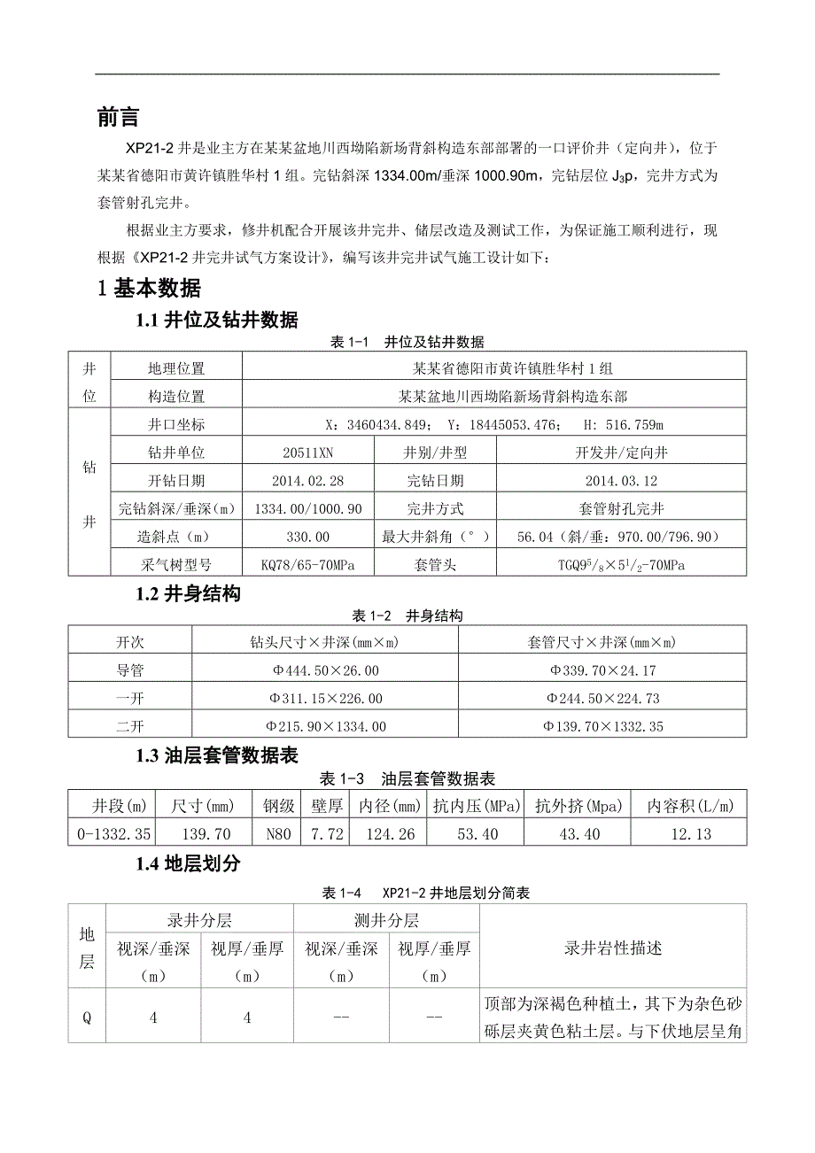 XP21-2井完井试气施工设计.doc_第3页