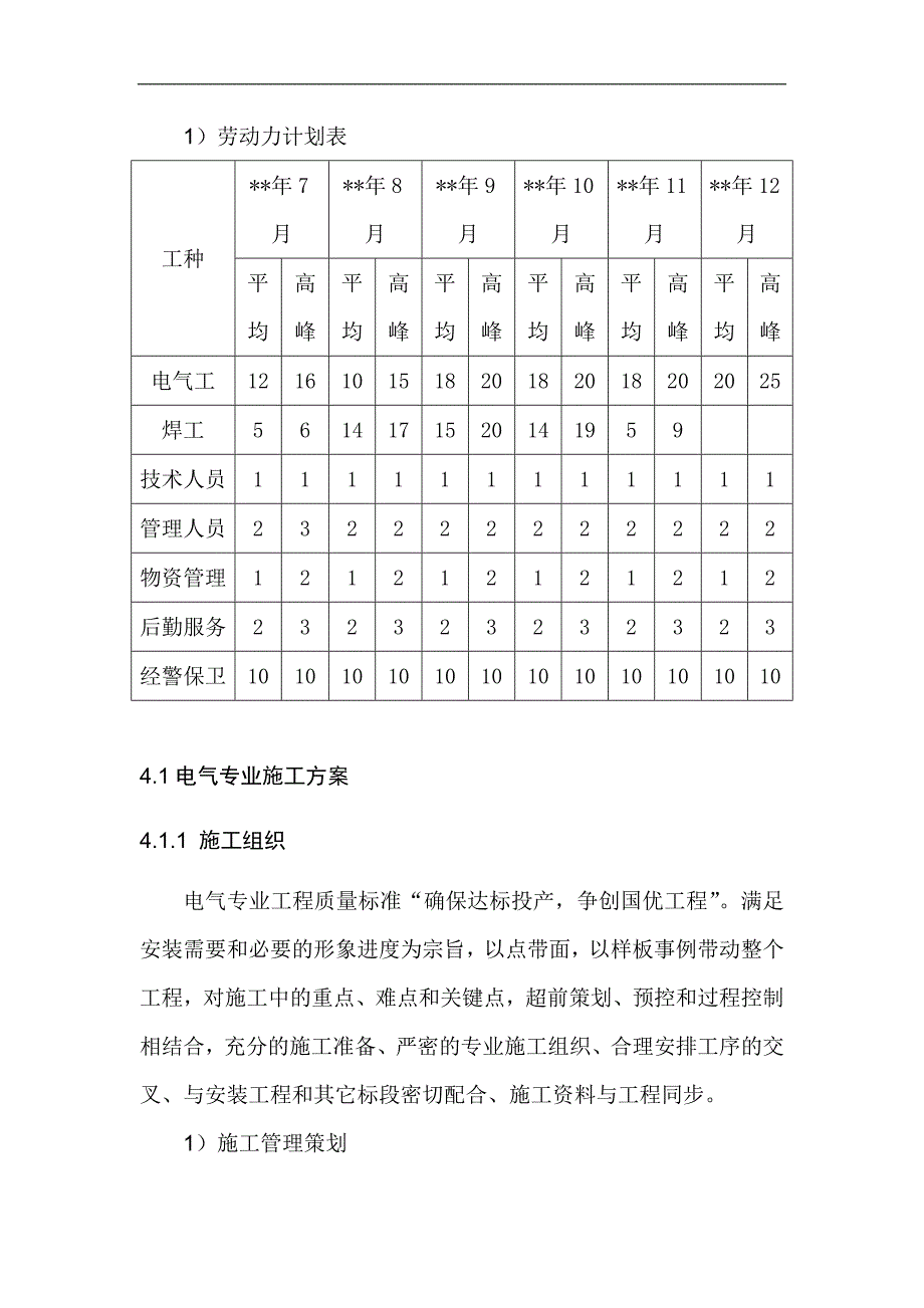 内蒙某风力发电站施工组织设计.doc_第3页