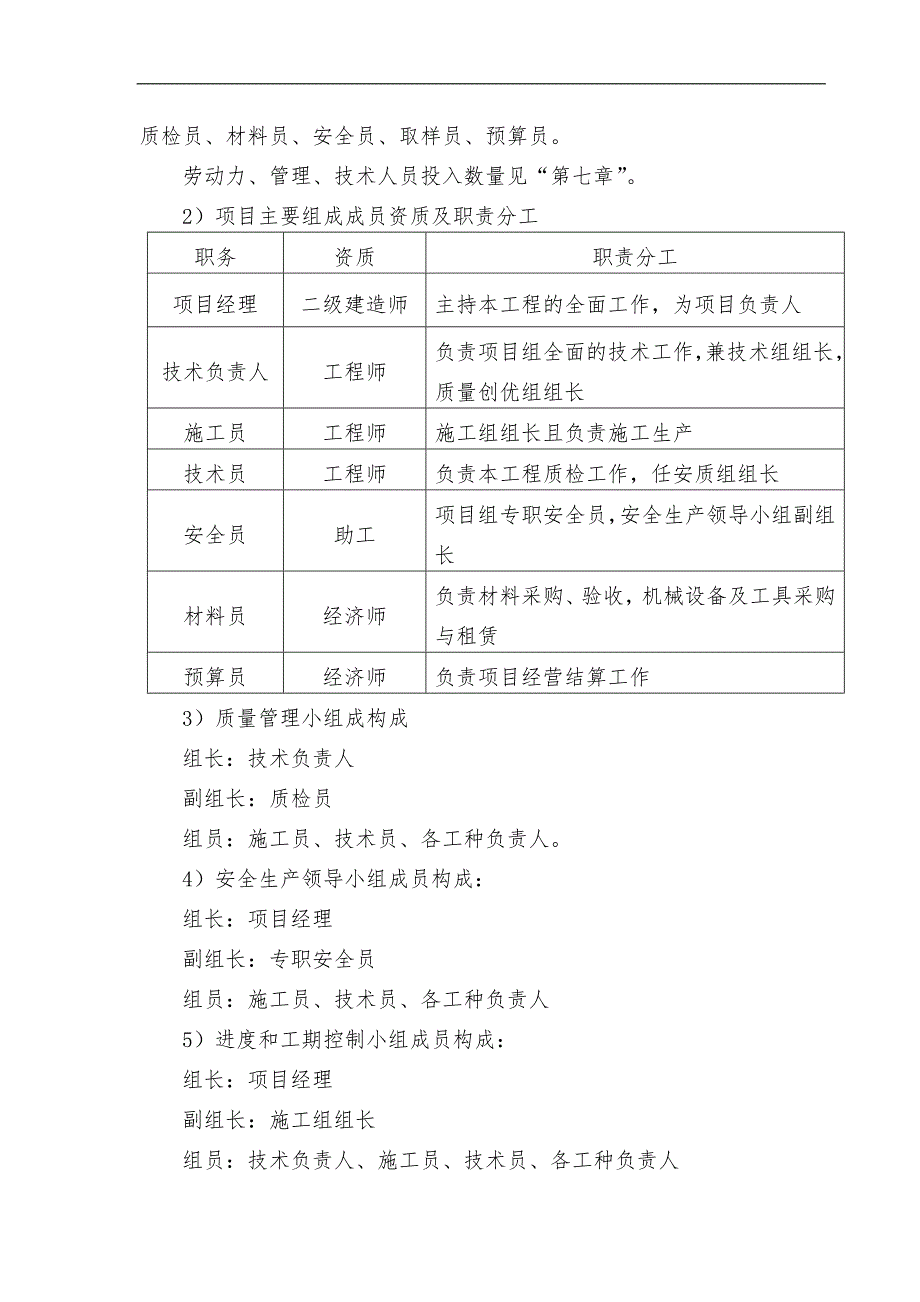 廉租房方施工方案.doc_第3页