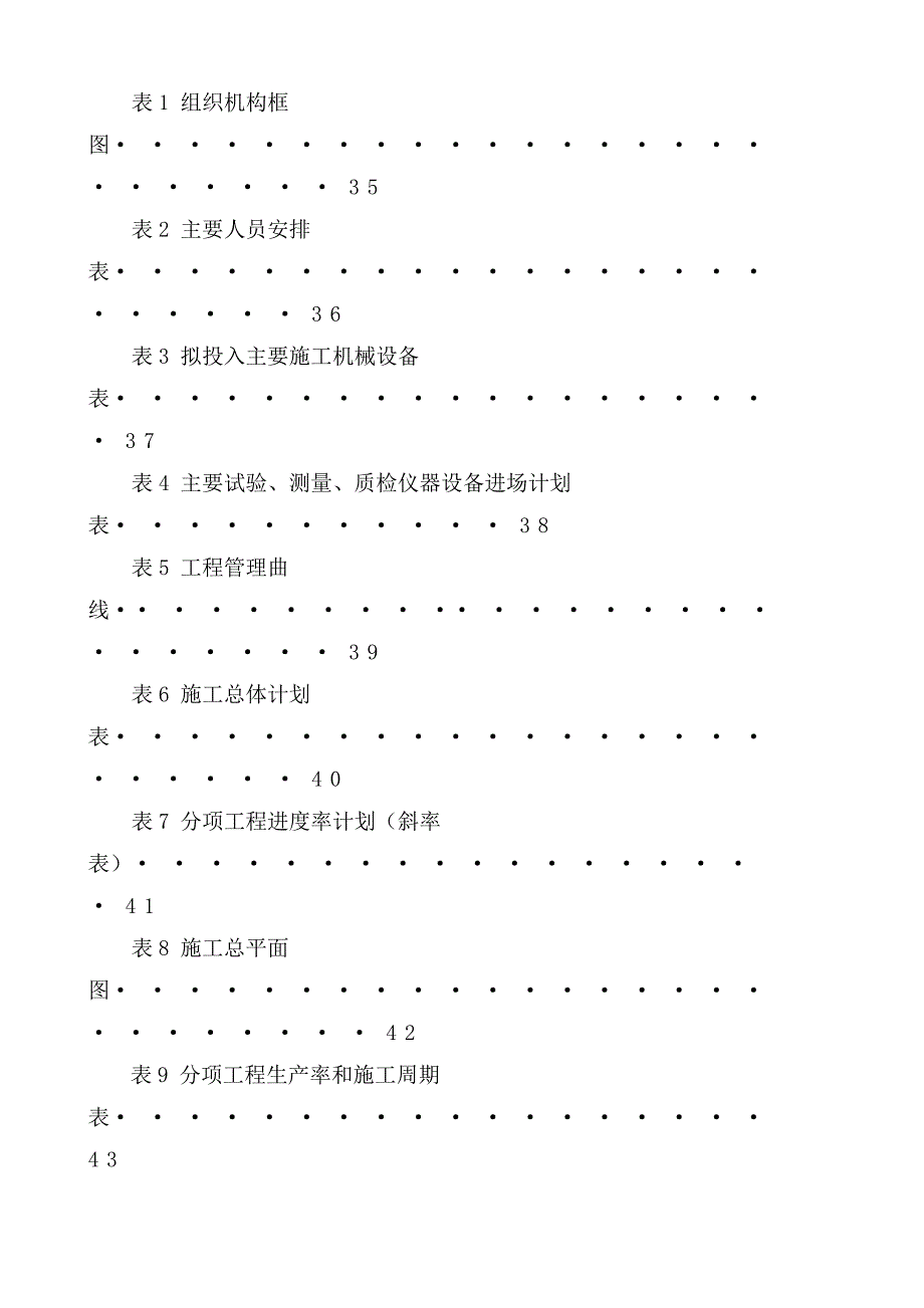 明月大道路面施工组织设计.doc_第2页