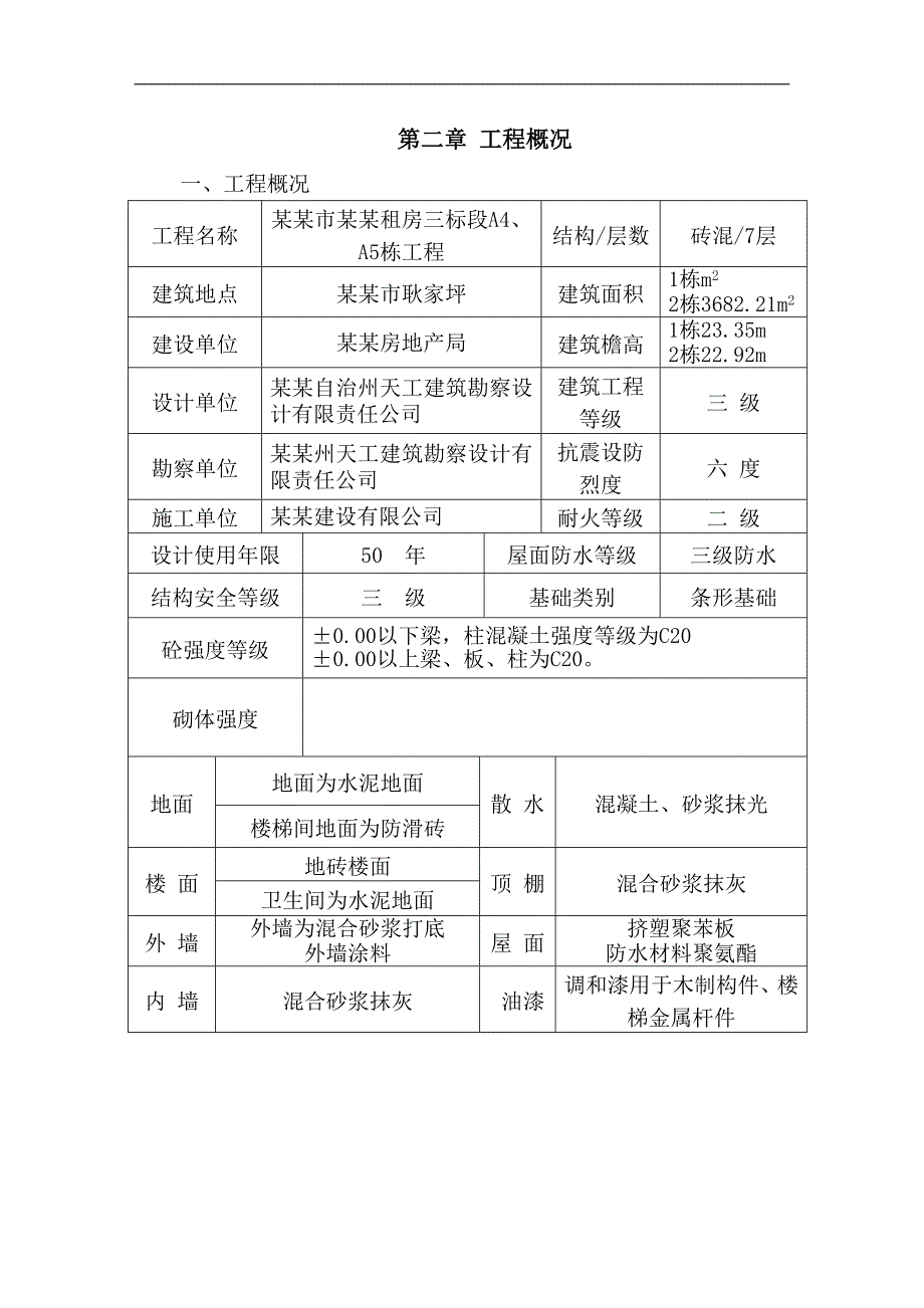 廉租房施工组织设计(改)新.doc_第2页