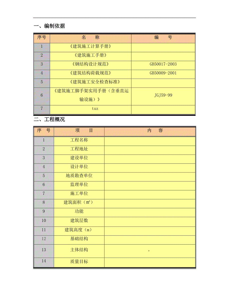 某卸料平台施工方案.doc_第2页