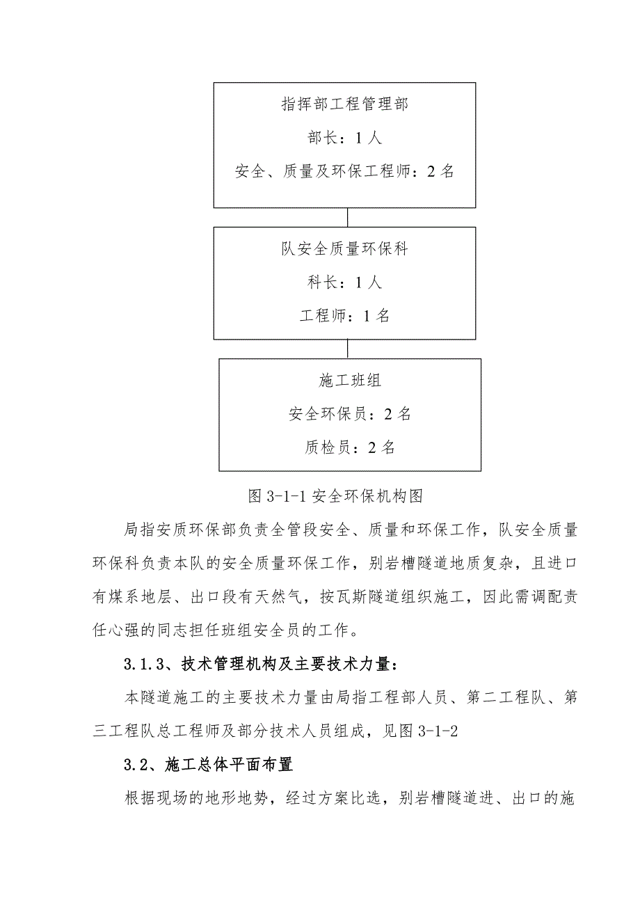 某铁路隧道工程施工组织设计.doc_第3页