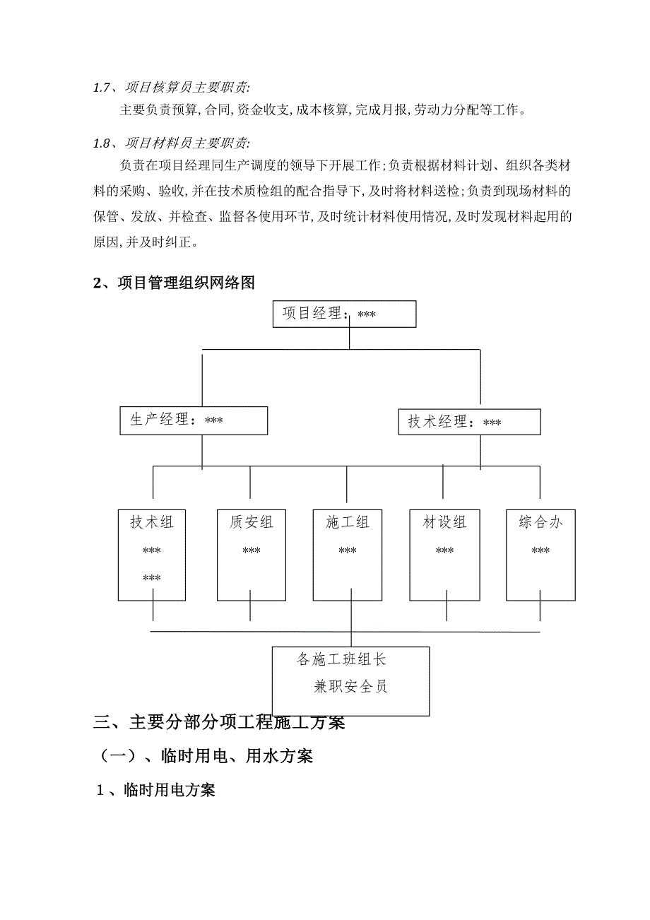 某研发大楼砼钻孔灌注桩施工方案.doc_第3页