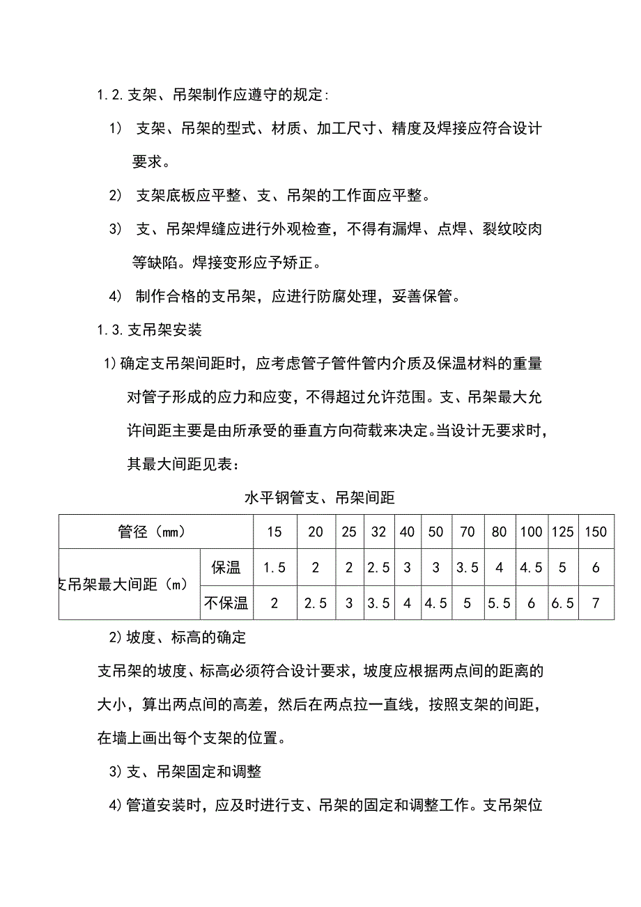 某高层住宅楼及地下车库项目消防喷淋工程施工方案.doc_第2页