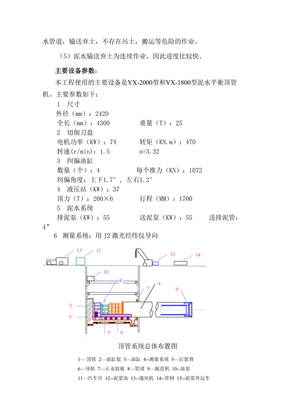 泥水平衡顶管施工方案.doc_第3页