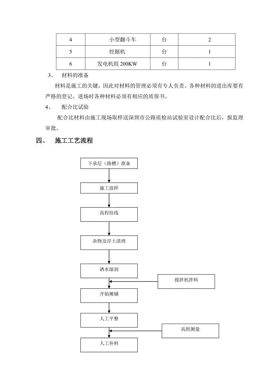 立交桥防撞栏施工方案底基层施工技术方案.doc_第3页