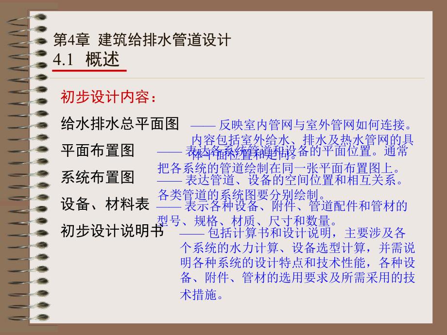 建筑给排水管道设计讲义.ppt_第3页