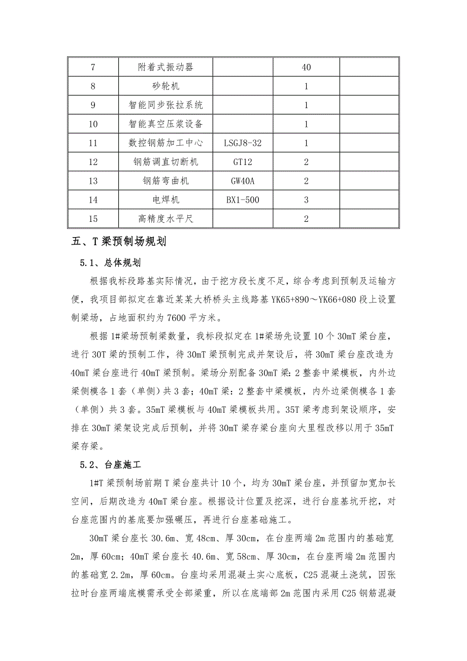 麻窝大桥T梁预制施工组织设计.doc_第3页