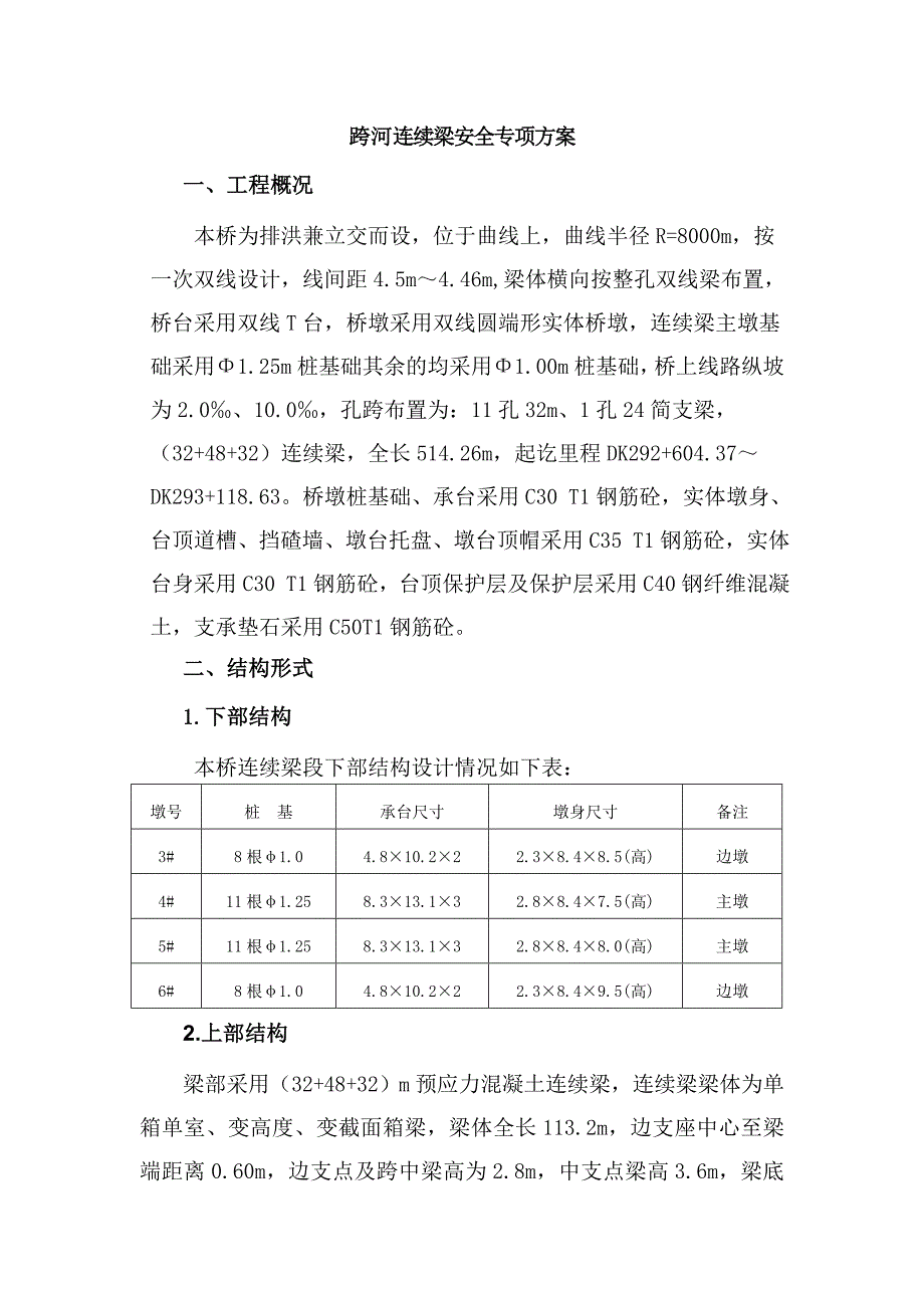 连续梁安全专项施工方案.doc_第3页