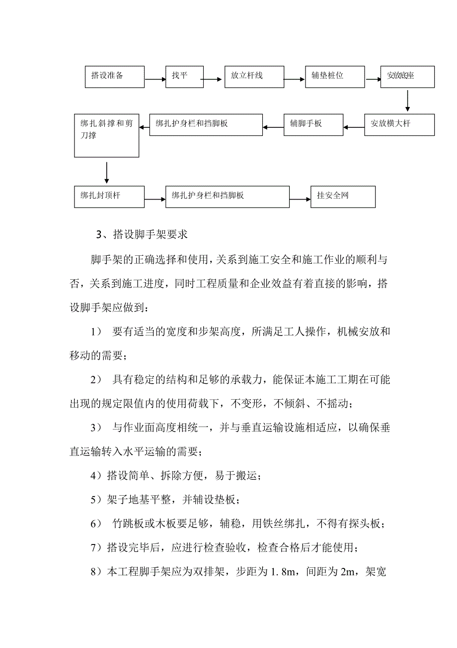 锚杆锚索挡墙施工专项方案.doc_第3页