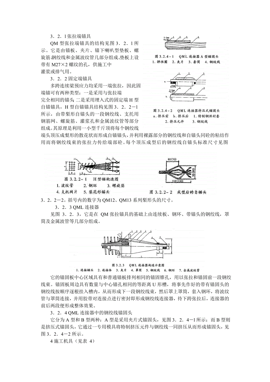 连续梁群锚高强钢绞线预应力施工工法.doc_第3页