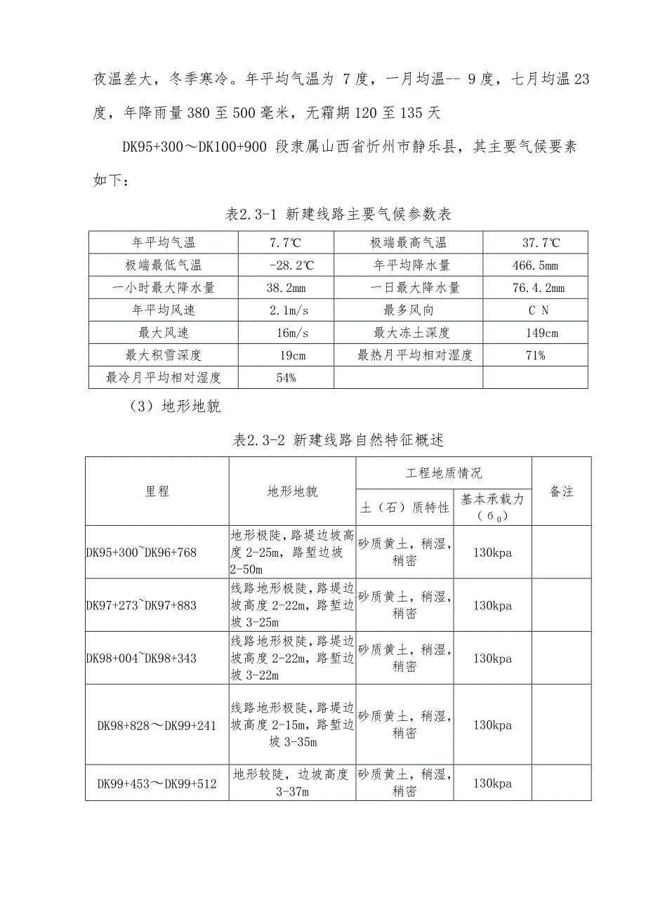 山西某铁路路基施工方案(附示意图).doc_第3页