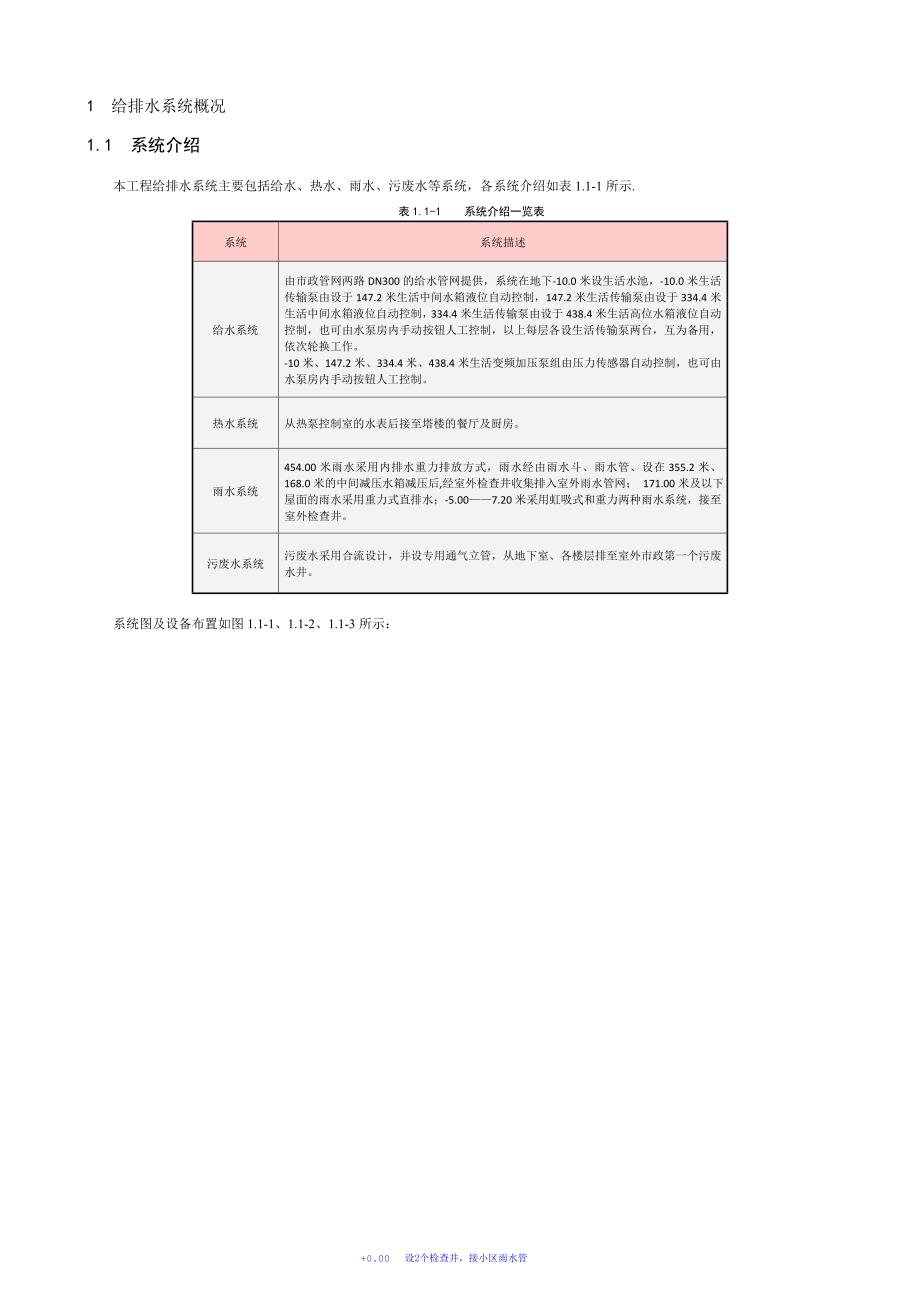 广东某超高层建筑给排水工程室内管道安装施工方案(附示意图).doc_第3页