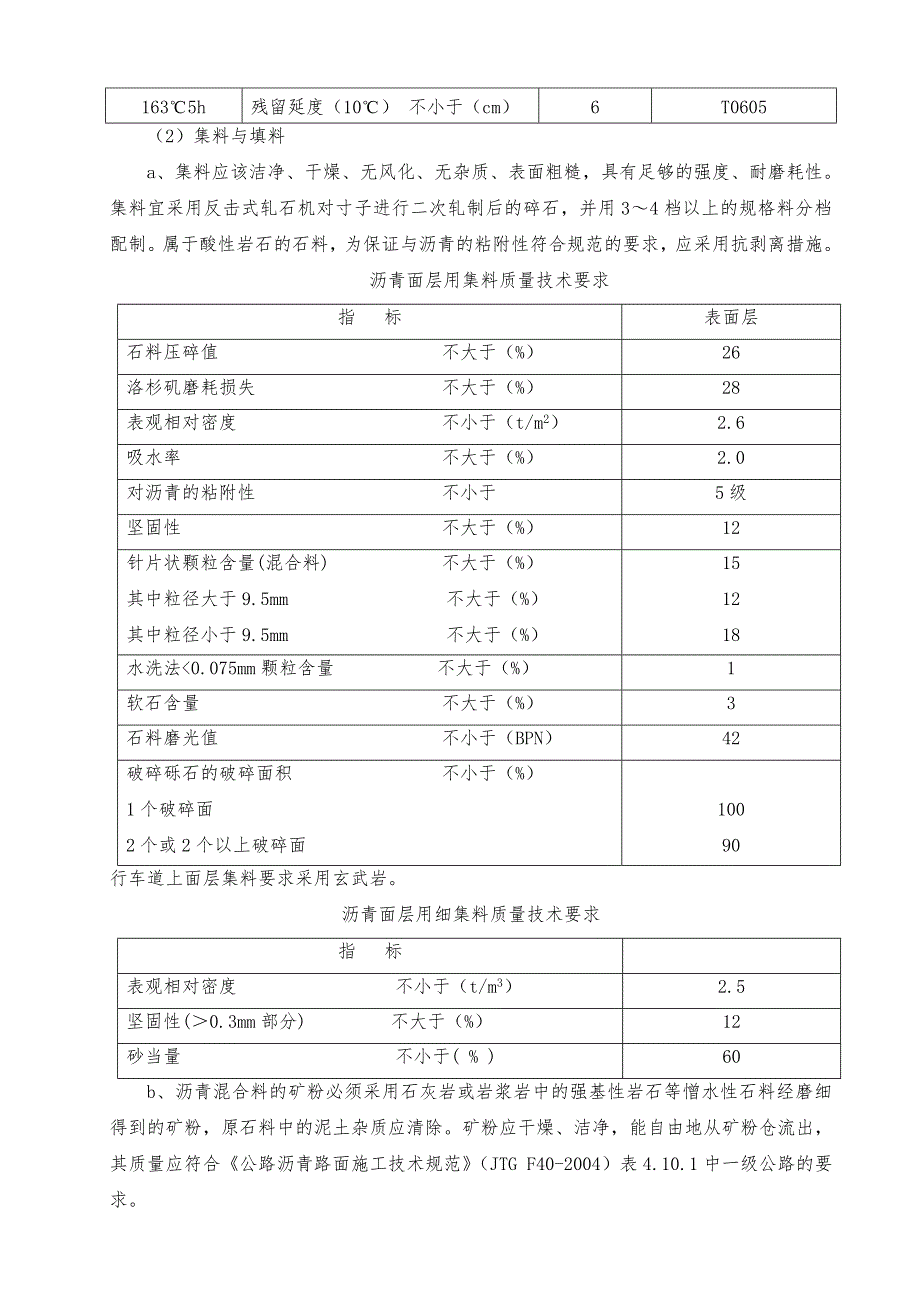 江苏某城市道路沥青路面施工组织设计(城市Ⅱ级主干道).doc_第3页