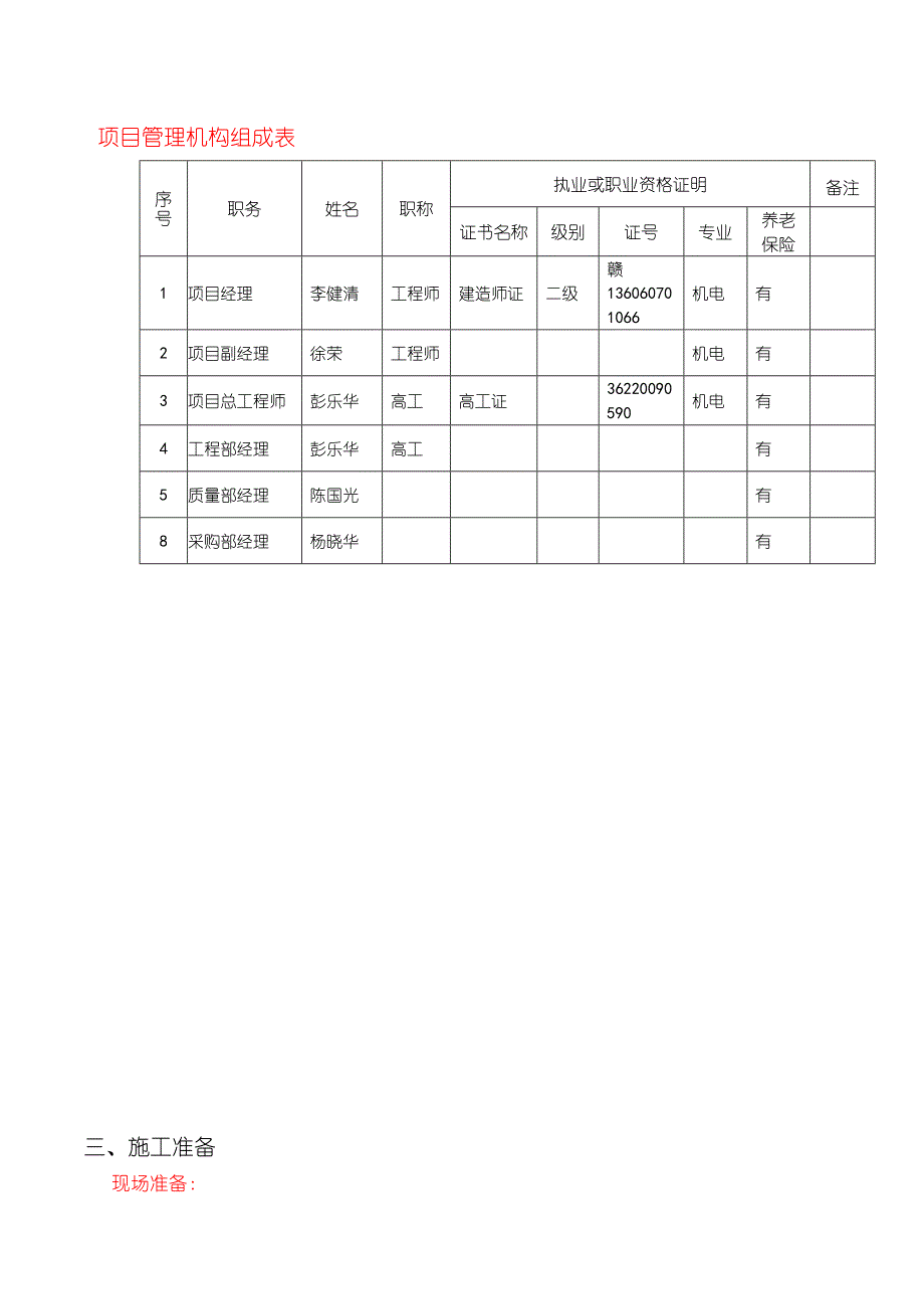 江西某发动机公司建筑电气工程施工组织设计方案.doc_第3页