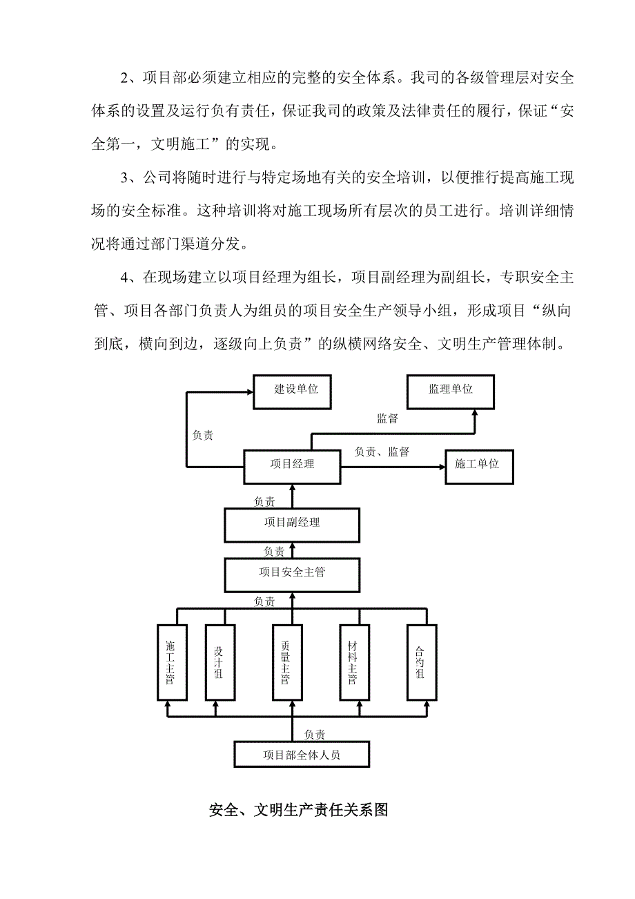 河南某办公楼室内装饰工程安全文明专项施工方案.doc_第3页