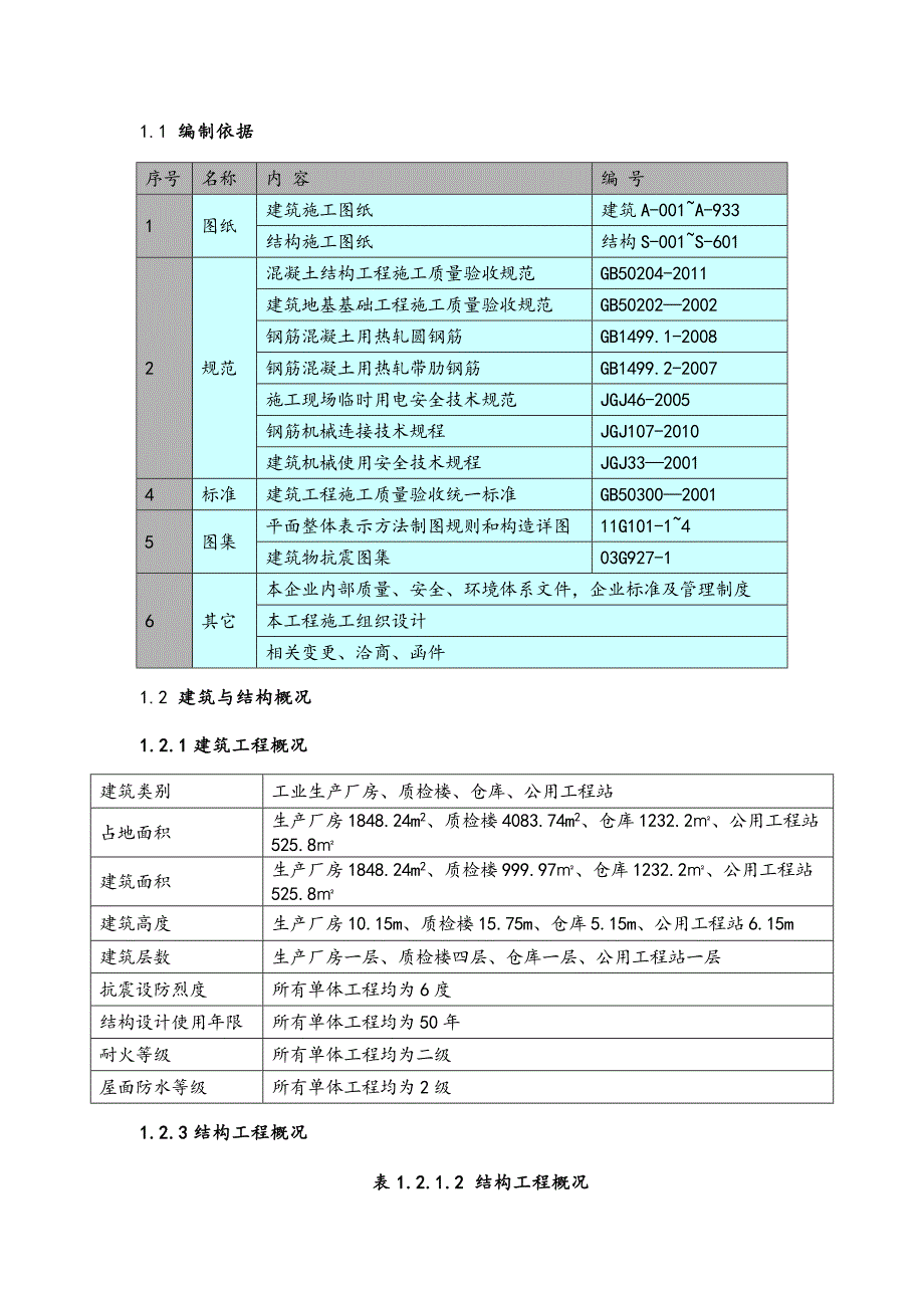 湖北某框混结构厂房钢筋工程施工方案(附示意图).doc_第3页