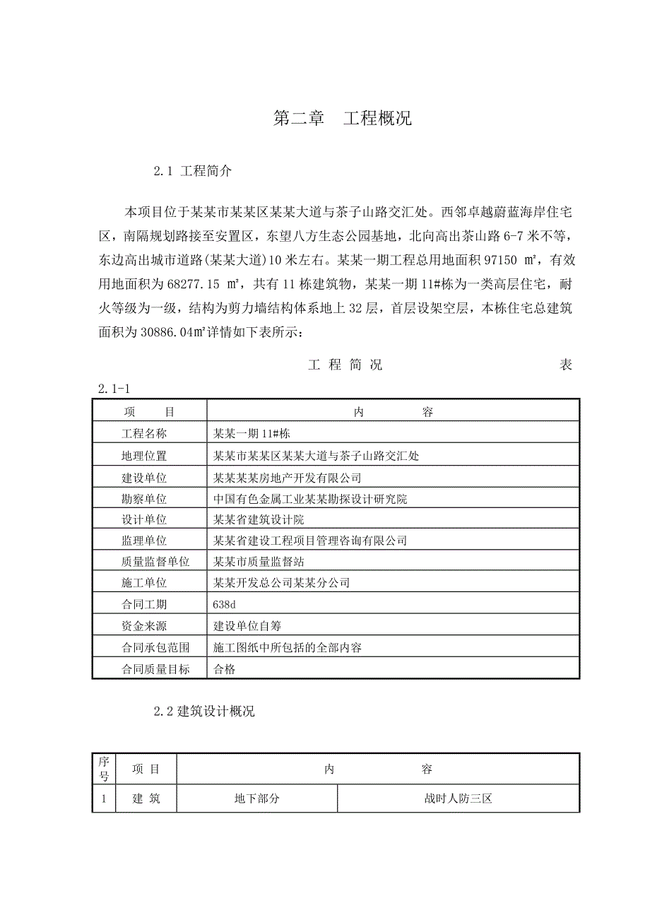 湖南某小区超高层剪力墙结构住宅楼施工升降机基础施工方案(附示意图、计算书).doc_第3页