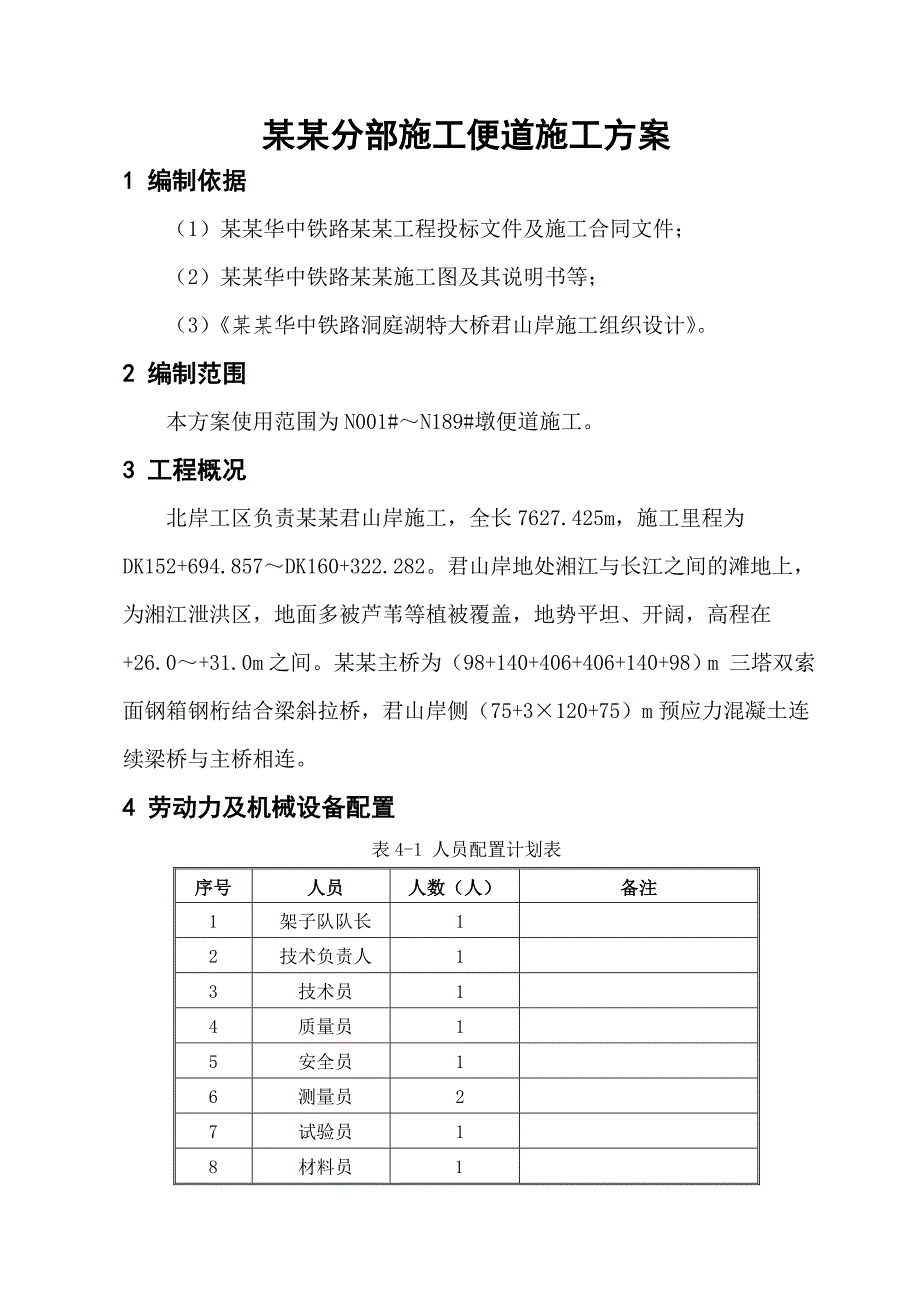 湖南某铁路桥梁工程施工便道填筑施工方案(附示意图).doc_第3页