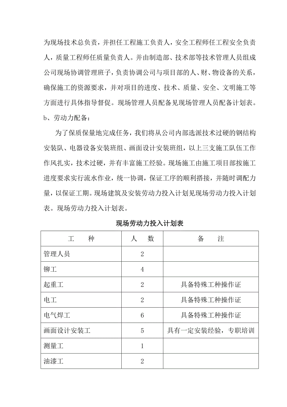 中国建设银行股份有限公司贵州省毕节分行赫章支行灯箱施工方案(全).doc_第3页